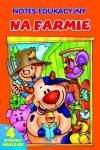 Na farmie. Notes edukacyjny
