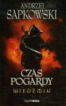 Czas pogardy. Wiedźmin. Tom 4