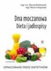 Dna moczanowa dieta i jadłospisy