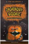 Zagadkowy Wookiee i jego tajemnica 
