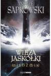 Wiedźmin T.6 Wieża jaskółki