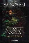 Wiedźmin T.5 Chrzest ognia