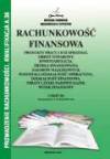Rachunkowość finansowa cz.3-produkty pracy....st.prawny 01.01.2014