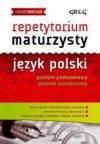 Repetytorium maturzysty Język polski 