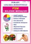 PSM i bolesne miesiączki