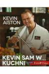 Kevin sam w...kuchni