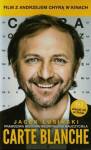 Carte Blanche