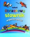 Obrazkowy słownik angielsko-polski