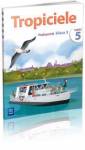 Tropiciele kl.3 cz.5-podręcznik