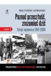 Poznać przeszłość, zrozumieć dziś klasa 3 część 2 Podręcznik zakres rozszerzony