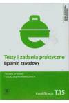 Egzamin zawodowy testy i zadania praktyczne Technik żywienia i usług gastronomicznych