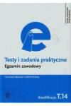 Egzamin zawodowy testy i zadania praktyczne Technik obsługi turystycznej