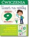 Uczeń na szóstkę-zeszyt 9 kl.1