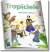 Tropiciele kl.2 cz.4 matematyka