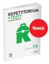 Repetytorium + testy egzamin zawodowy kelner kwalifikacja T.9