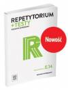 Repetytorium + testy egzamin zawodowy technik informatyk E.14. 