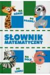 Słownik matematyczny