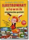 Ilustrowany słownik niemiecko-polski 