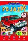 Pojazdy Encyklopedia.przedszkolaka 