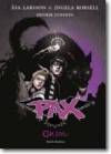 PAX Grim