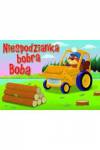 Niespodzianka bobra Boba