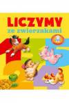 Liczymy ze zwierzakami
