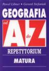 Geografia od A do Z-repetytorium