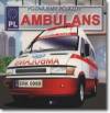 Poznajemy pojazdy Ambulans