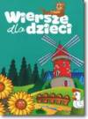 Wiersze dla dzieci