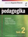 Pedagogika T.2-pedagogika wobec edukacji...