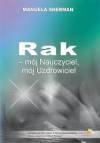 Rak - mój Nauczyciel, mój Uzdrowiciel