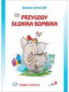 Przygody słonika Bombika +CD 