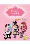 Małe wróżki-magia zoo