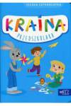 Kraina przedszkolaka czterolatek Pakiet