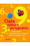 Ciąża tydzień po tygodniu