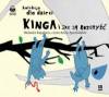 Kinga i jak ją rozgryźć-audiobook CD mp3