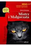 Mistrz i Małgorzata z opracowaniem