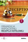 Organizacja współczesnej recepcji hotelowej cz.2 T.11.2.