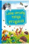 Leśne skrzaty ratują przyjaciół