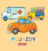 Pojazdy