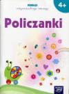 Policzanki 4+. Kolekcja indywidualnego rozwoju