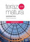 Teraz matura 2016 Vademecum Matematyka Poziom rozszerzony