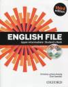 English File. Upper-Intermediate Students Book   DVD-ROM iTutor