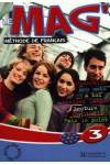 Le Mag 3 podręcznik