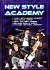 New Style Academy (+ DVD)