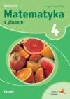  Matematyka z plusem 4. Zeszyt ćwiczeń. Ułamki. Wersja A