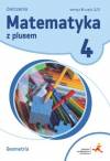 Matematyka z plusem 4. Geometria. Wersja B