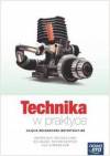 Technika w praktyce Zajęcia mechaniczno-motoryzacyjne klasa 1 gimnazjum 2015