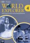 World Explorer klasa 4 zeszyt ćwiczeń 2015