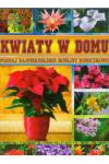 Kwiaty w domu